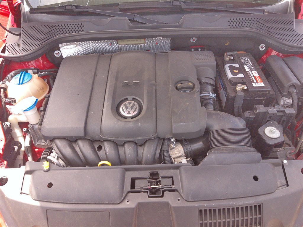 2014 Volkswagen Beetle