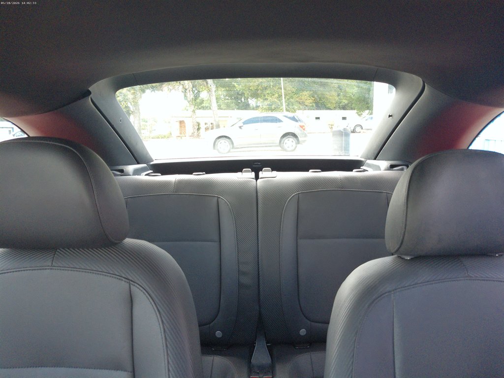 2014 Volkswagen Beetle