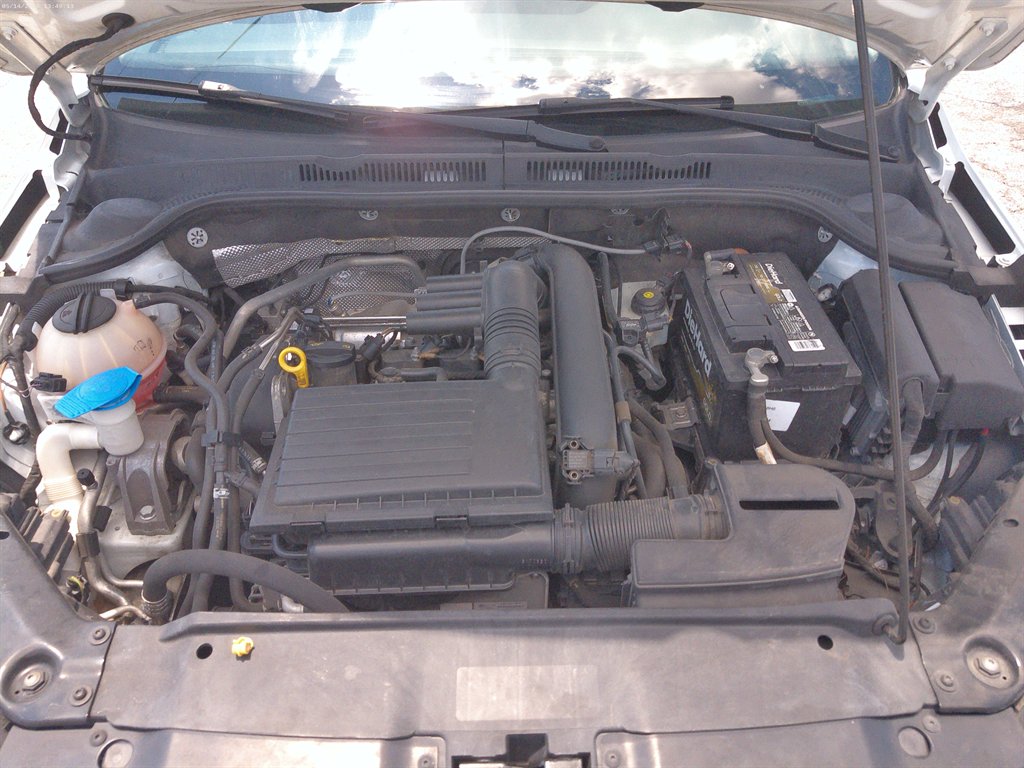2017 Volkswagen Jetta