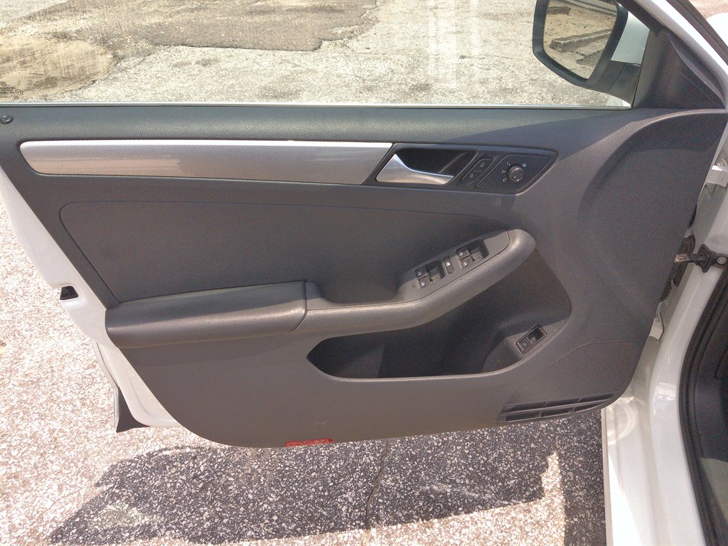 2017 Volkswagen Jetta
