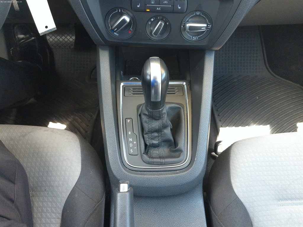 2017 Volkswagen Jetta