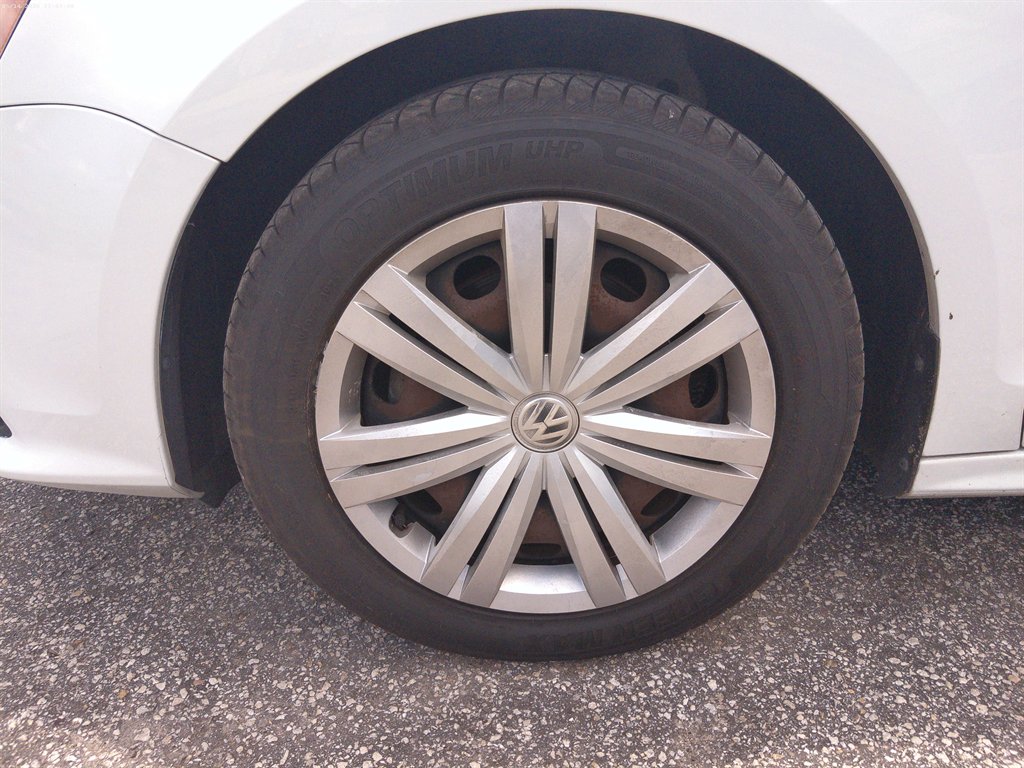 2017 Volkswagen Jetta