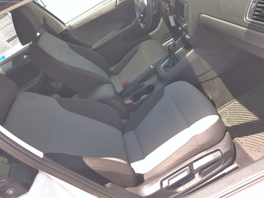 2017 Volkswagen Jetta