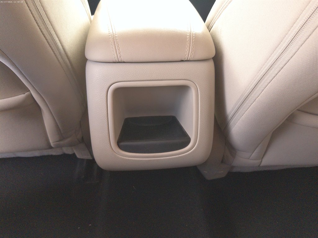 2016 Chrysler 200