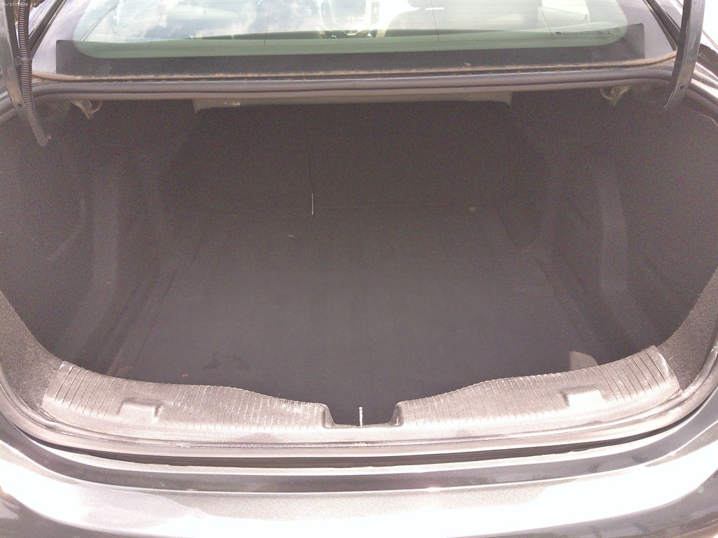 2018 Chevrolet Cruze