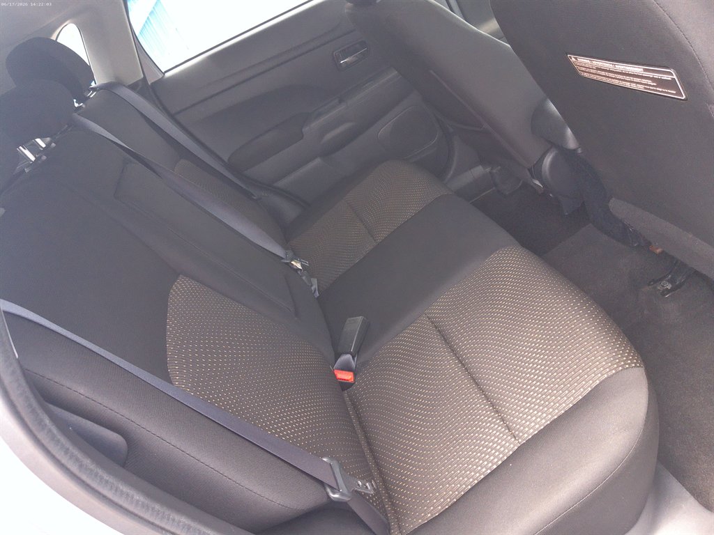 2016 Mitsubishi Outlander