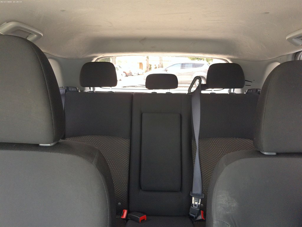 2016 Mitsubishi Outlander