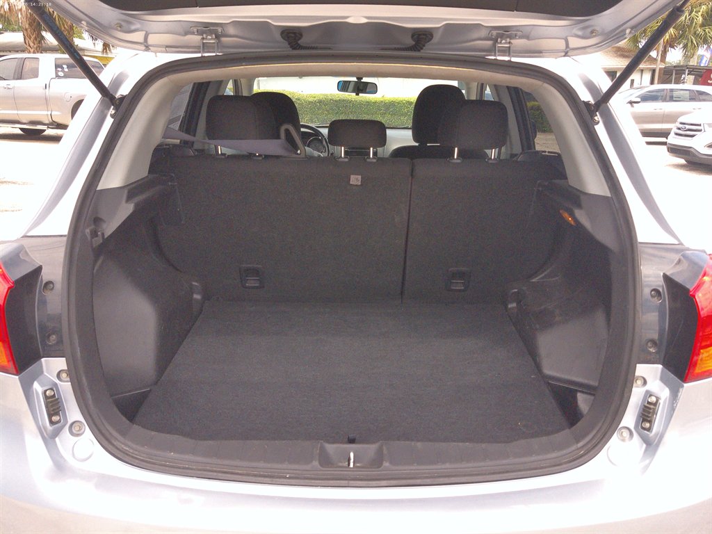 2016 Mitsubishi Outlander