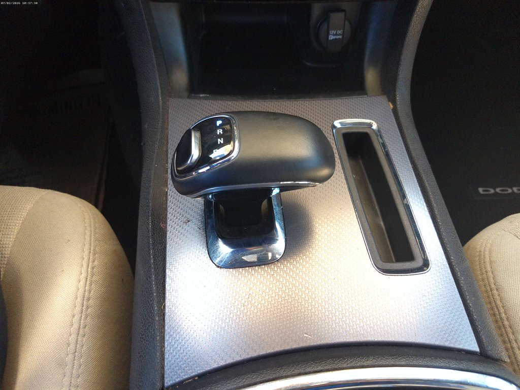 2013 Dodge Charger