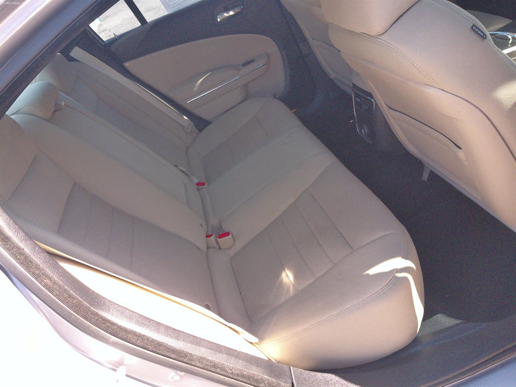 2013 Dodge Charger