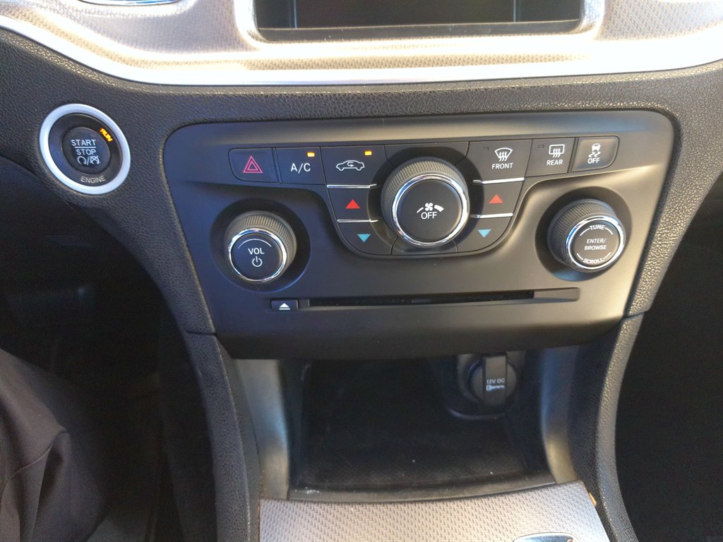 2013 Dodge Charger