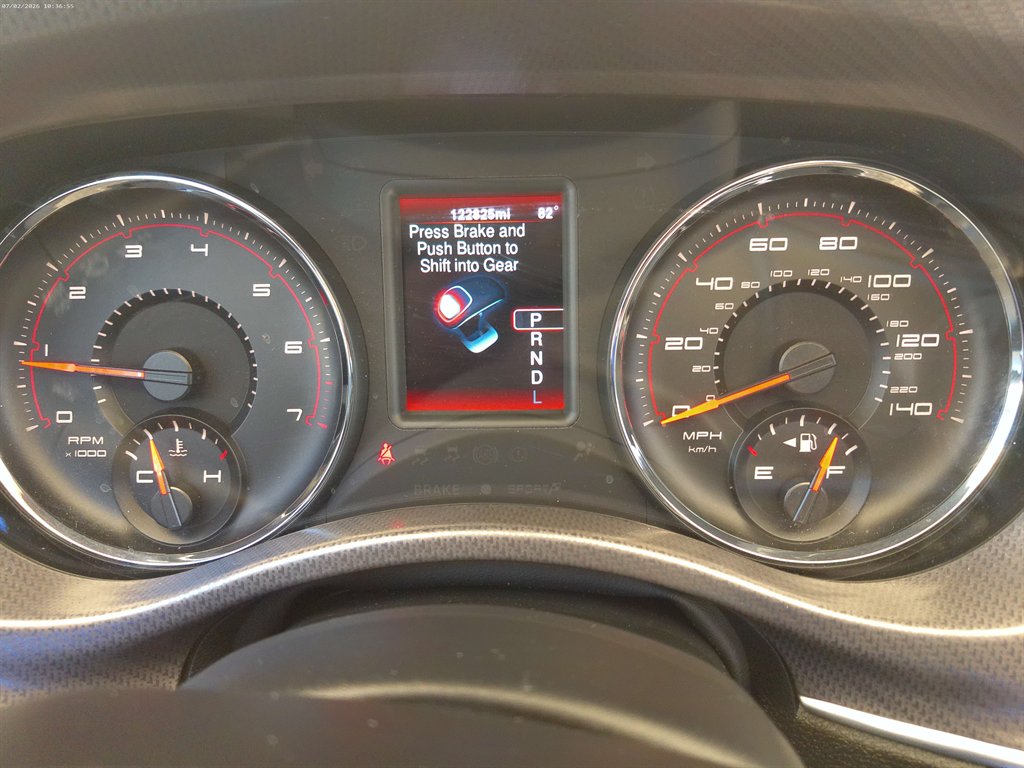 2013 Dodge Charger
