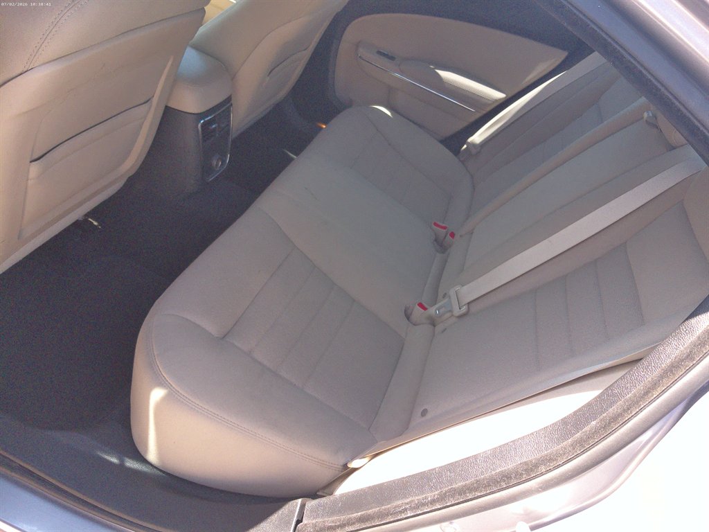 2013 Dodge Charger