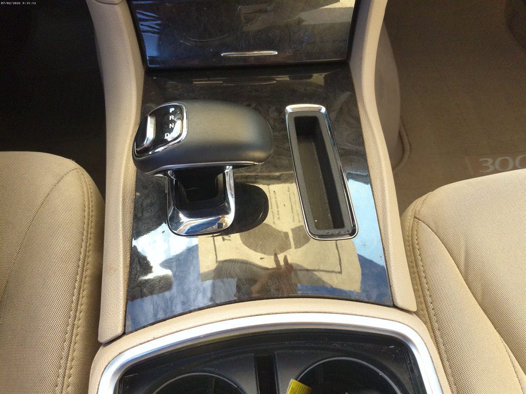 2014 Chrysler 300