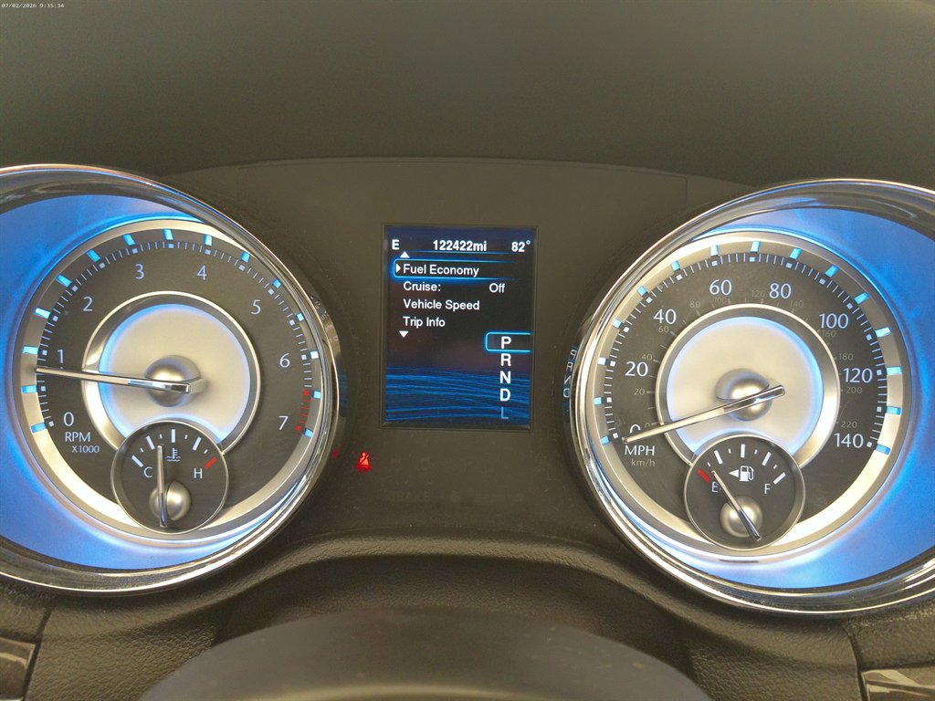 2014 Chrysler 300