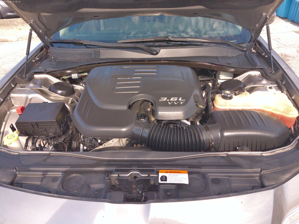 2014 Chrysler 300