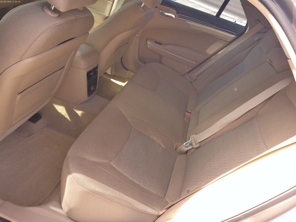 2014 Chrysler 300