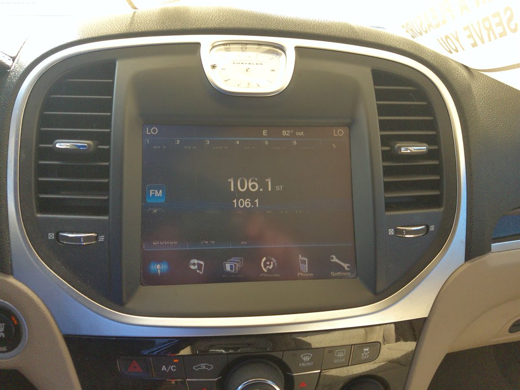 2014 Chrysler 300