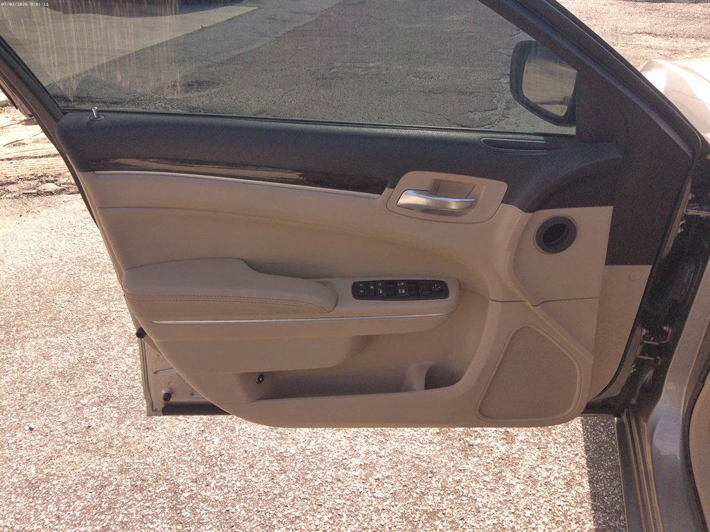 2014 Chrysler 300