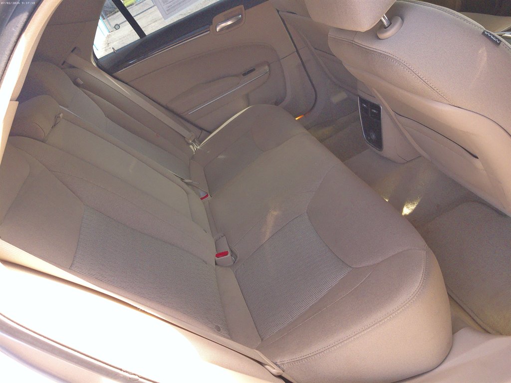 2014 Chrysler 300