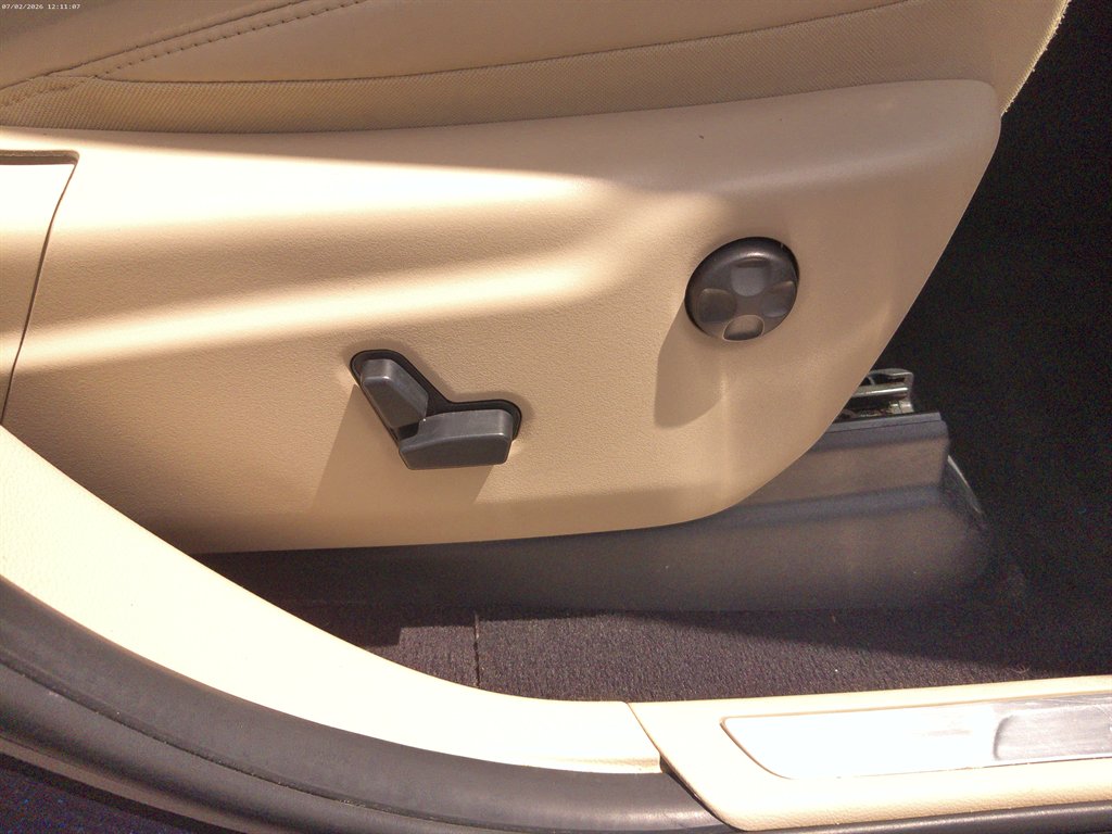 2011 Jeep Cherokee