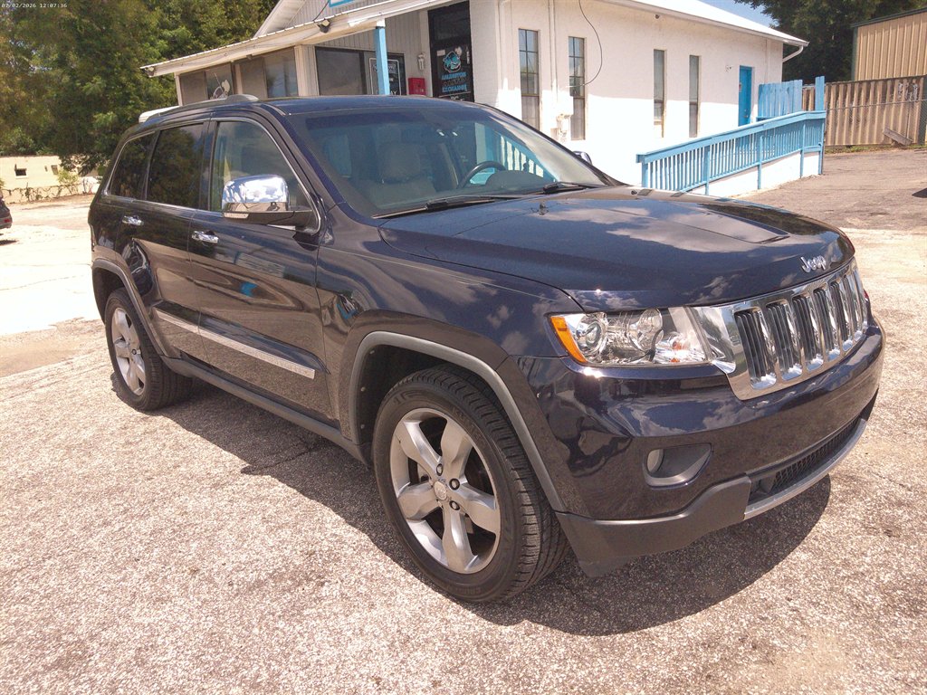 2011 Jeep Cherokee