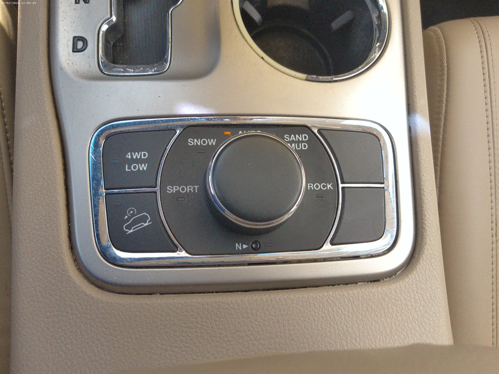 2011 Jeep Cherokee