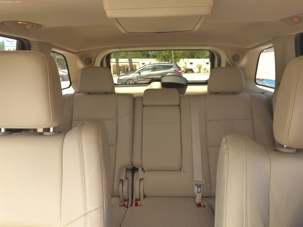 2011 Jeep Cherokee