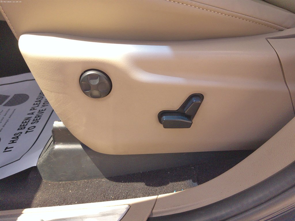 2011 Jeep Cherokee