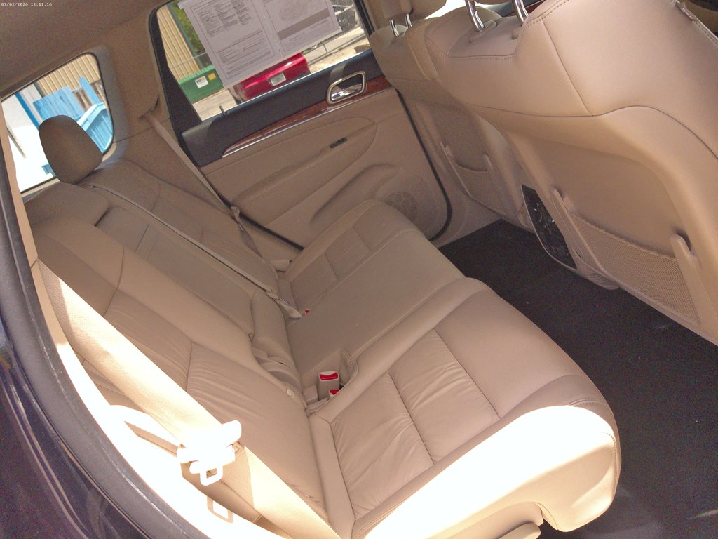 2011 Jeep Cherokee