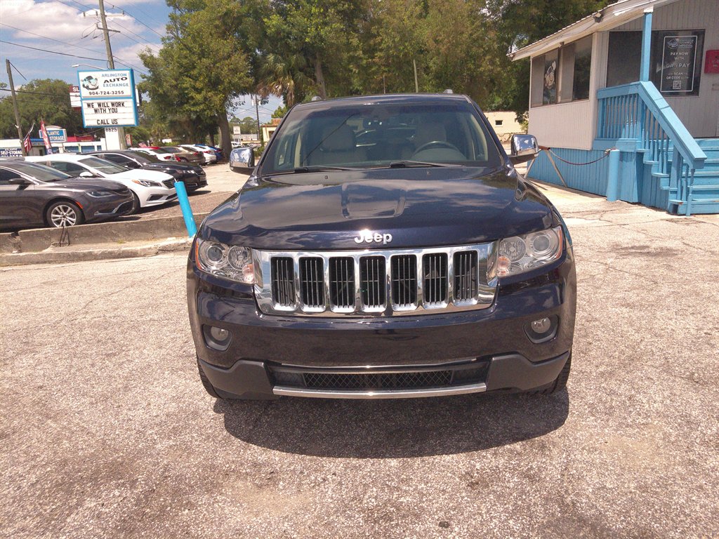 2011 Jeep Cherokee