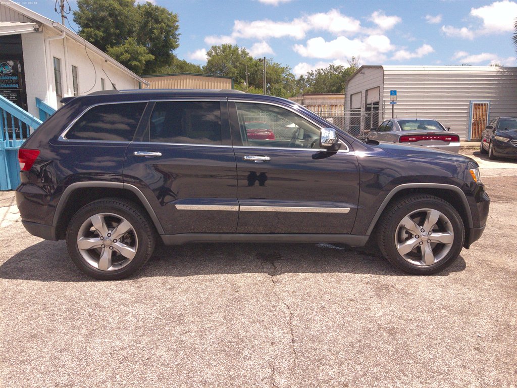 2011 Jeep Cherokee