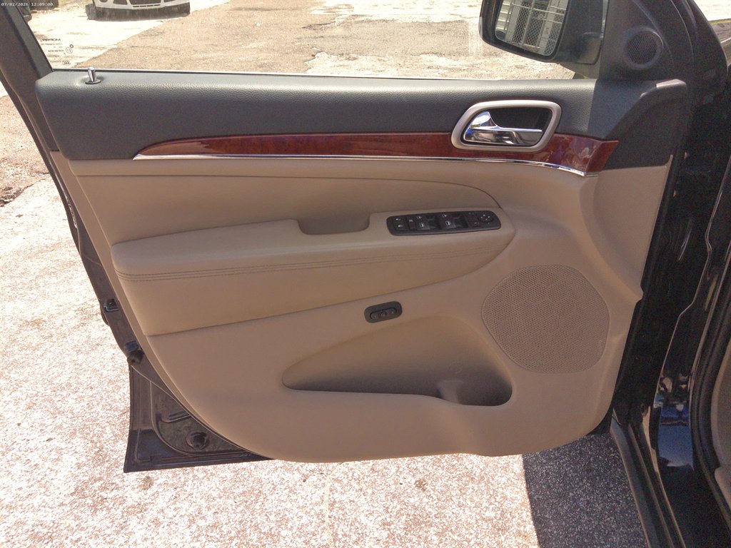 2011 Jeep Cherokee