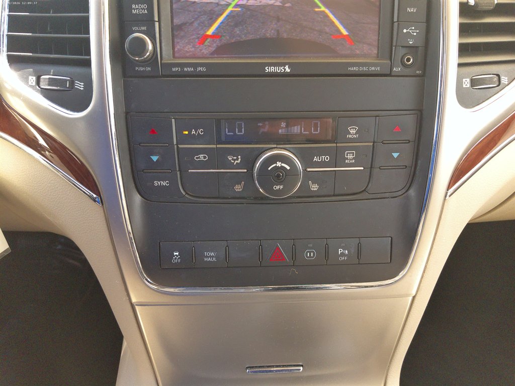 2011 Jeep Cherokee