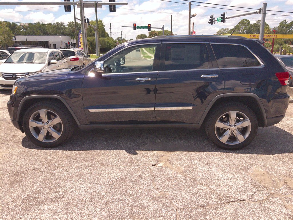 2011 Jeep Cherokee