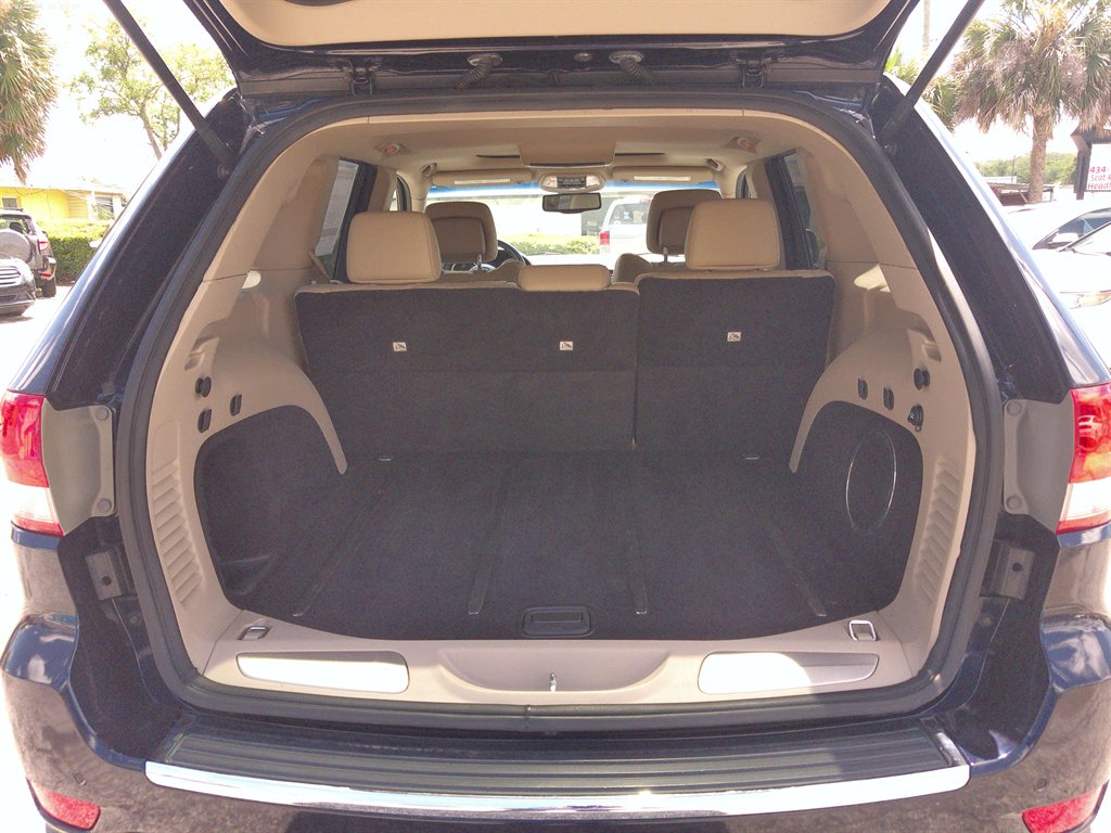 2011 Jeep Cherokee