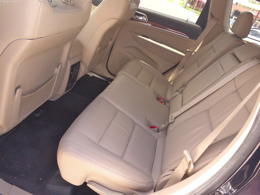 2011 Jeep Cherokee