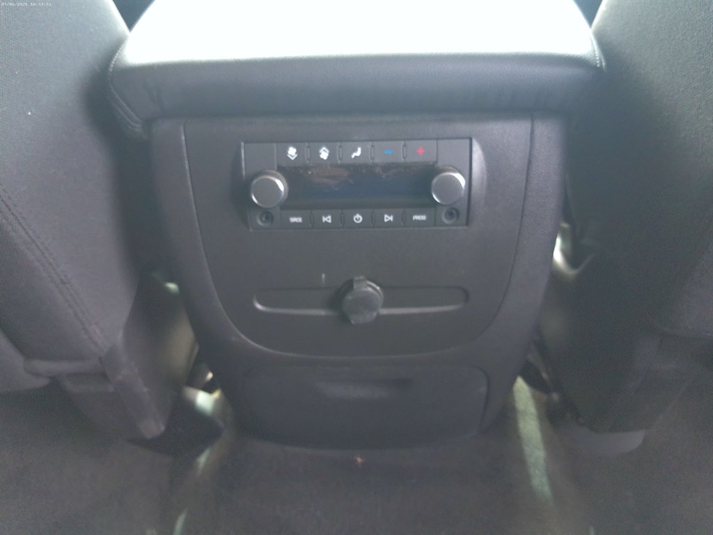 2014 Chevrolet Tahoe