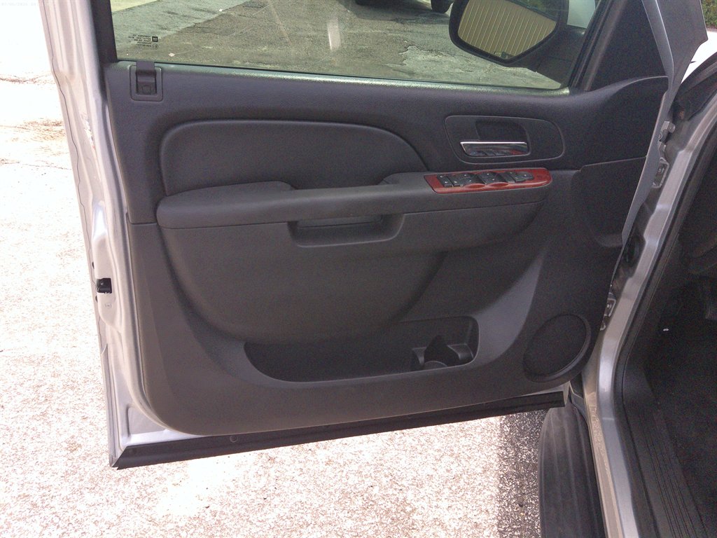 2014 Chevrolet Tahoe