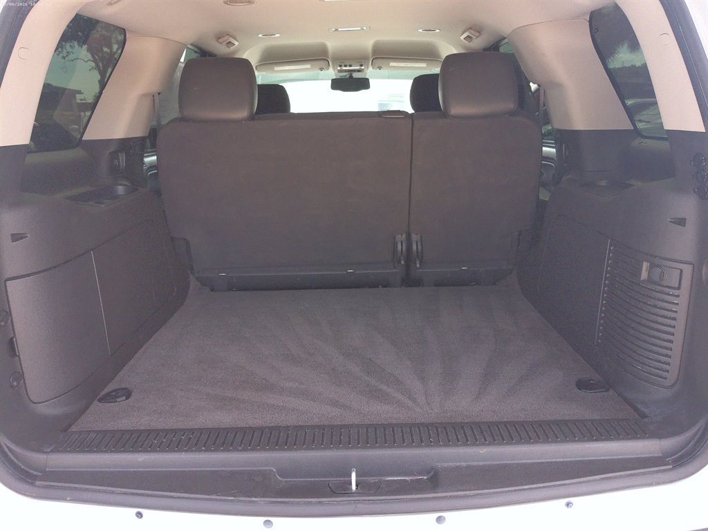 2014 Chevrolet Tahoe