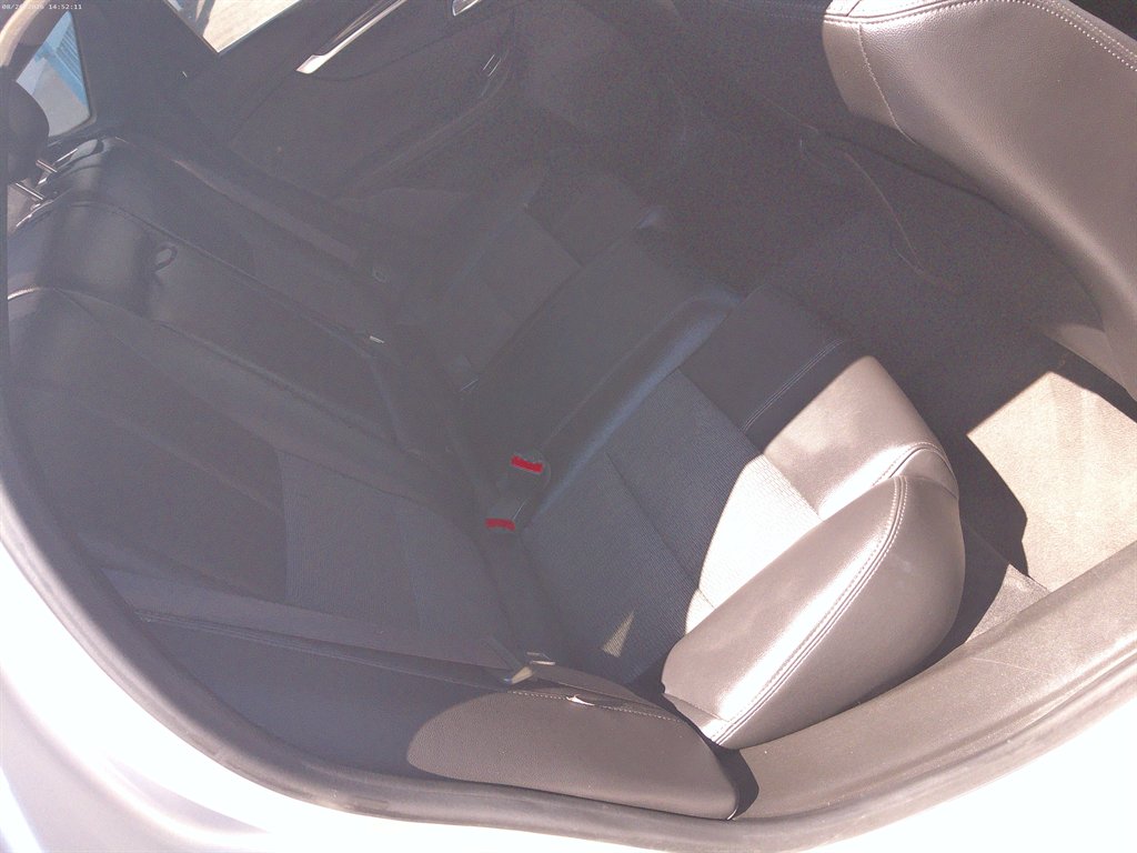 2020 Chevrolet Impala