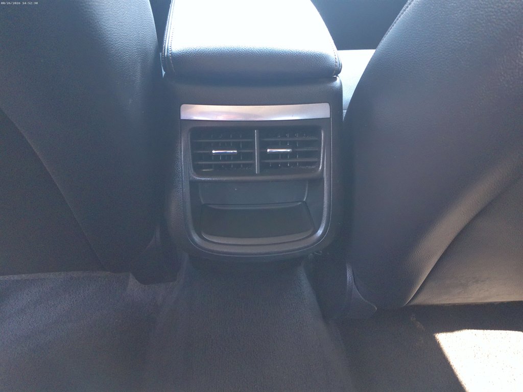 2020 Chevrolet Impala