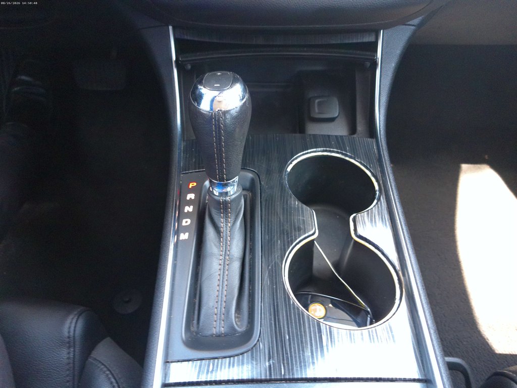 2020 Chevrolet Impala