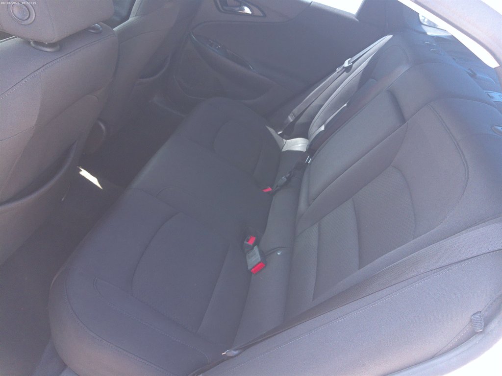 2016 Chevrolet Malibu