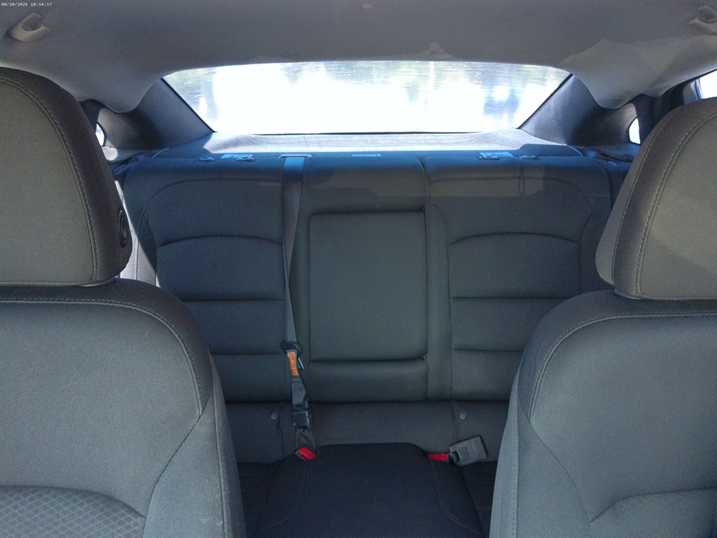 2016 Chevrolet Malibu