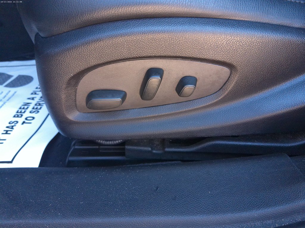2018 Chevrolet Impala