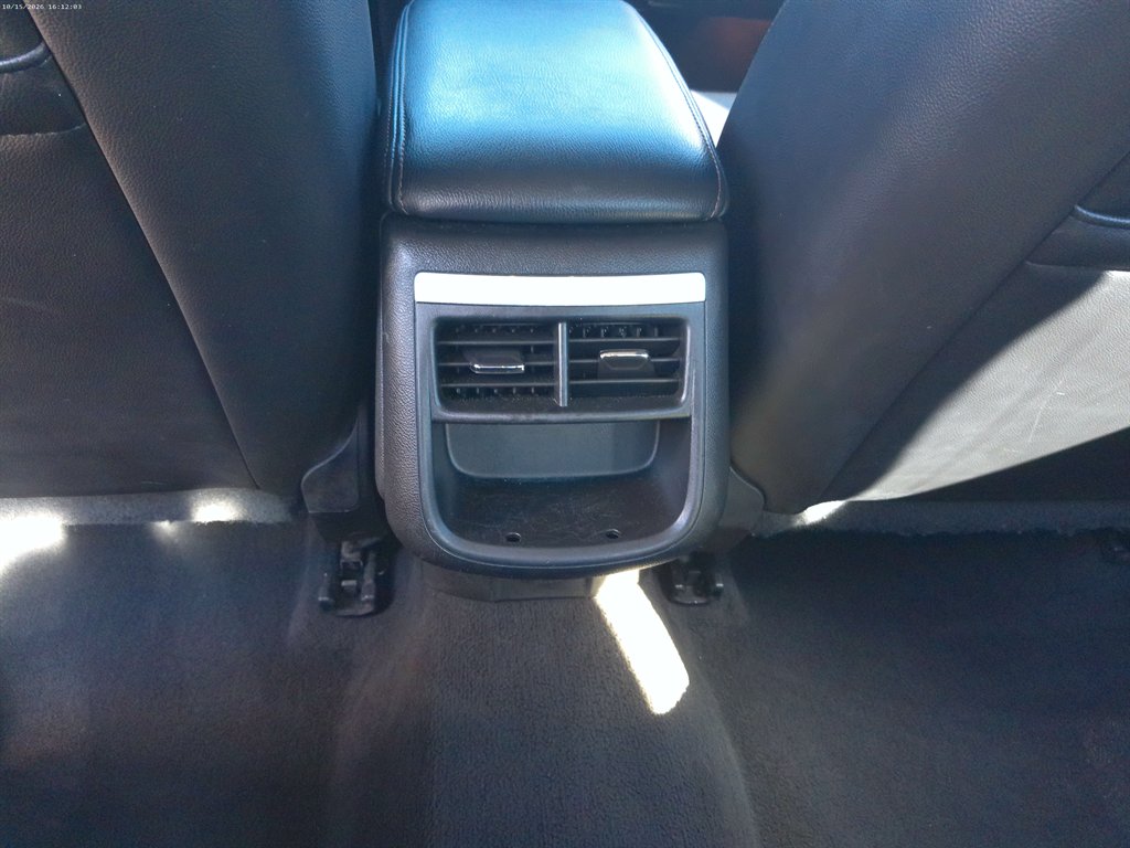 2018 Chevrolet Impala