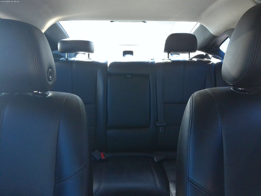 2018 Chevrolet Impala