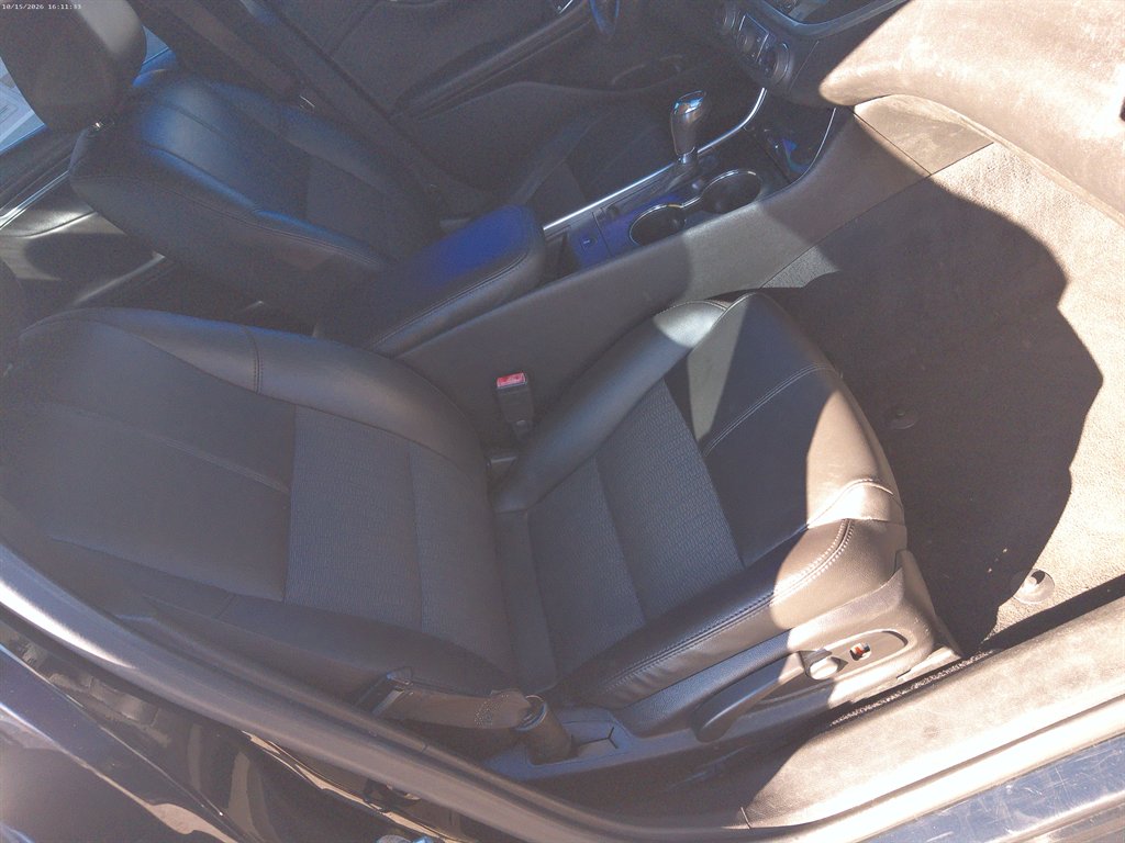 2018 Chevrolet Impala