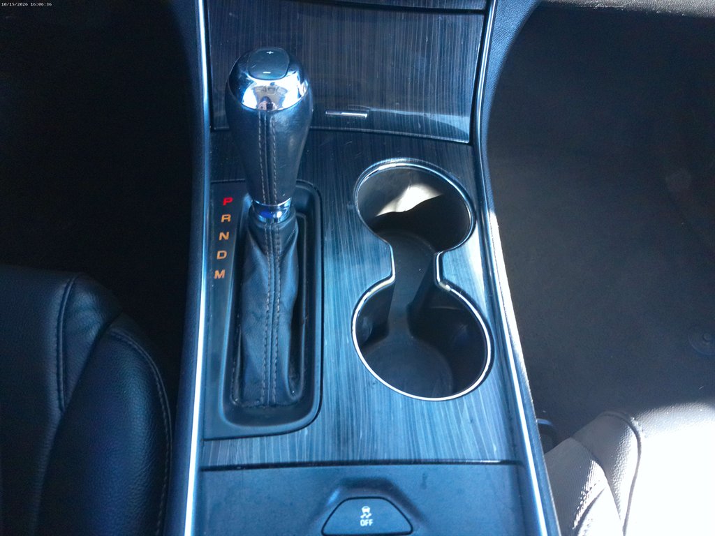 2018 Chevrolet Impala